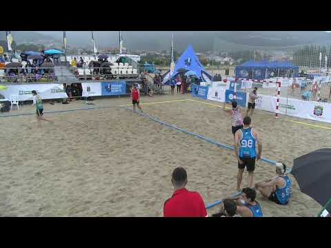 210704 FGBM  BM PRAIA  FINAL SM  PINKILLERS - VEBA
