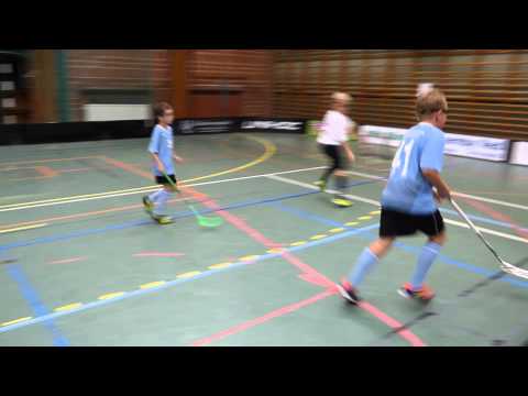 Knatteligan 2014/15: FC Cimrishamn 1 - Oxie SK 1