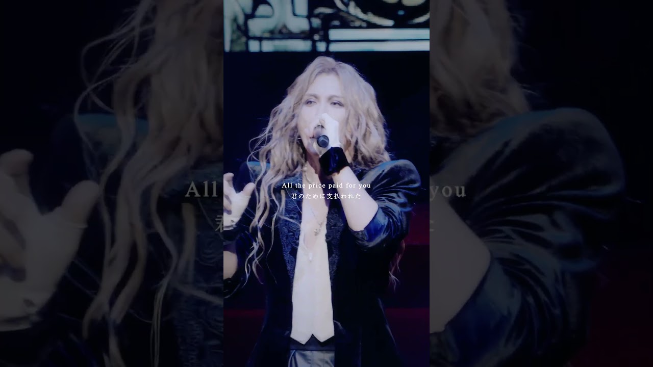 Castrato / The Masterpiece Orchestra (LIVE)