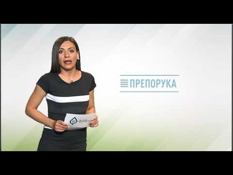 Zelena prognoza, 27.6.2017. - O stanju u zasadima jabuka