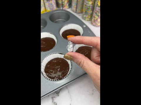 How to Make Bunny Shaped Cupcakes