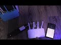 Xiaomi Mi WiFi Router 4C Global WH - видео