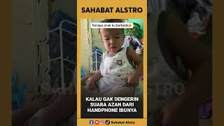 Download lagu This NON-Muslim BOY Really Likes Hearing the Sound of the Adhan mp3