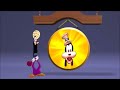 An Extremely Goofy Movie Opening Title Scene