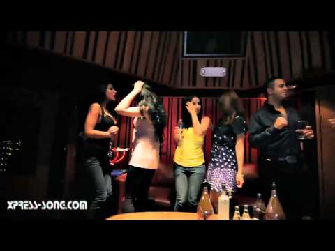 Bobby K Ft Andy - Cheshmaye Nazet Remix_XPRESS-SONG.com_720p