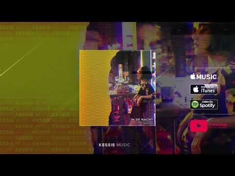 Roome x Killa Kevlar -  In de nacht (prod DarioSantana)