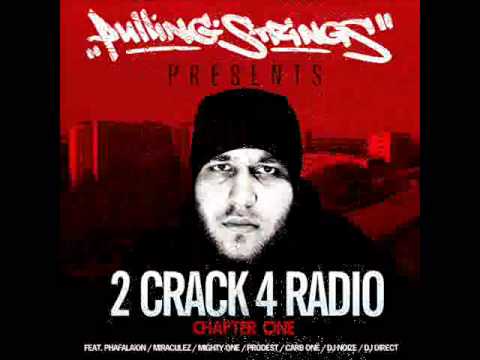 Mr. Malchau 2 Crack 4 Radio (Chapter One) 13 Look At My Life (Remix)