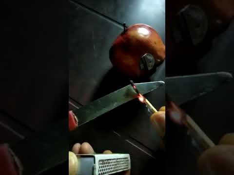Watch this before eating Apple(2)