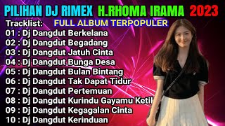 Download lagu DJ DANGDUT TERBAIK FULL BASS  -  DJ ENAK NEMANI SAAT KERJA DJ TERBARU 2024 mp3