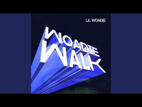 Woadie Walk