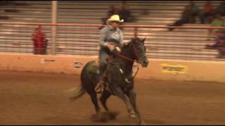 Cheryl Laws Runaway Play Gun