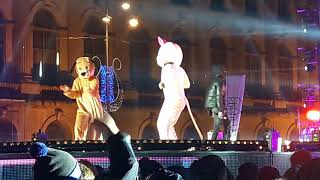 Carla&#39;s Dreams - Animal de Prada Hit Revelion 2018