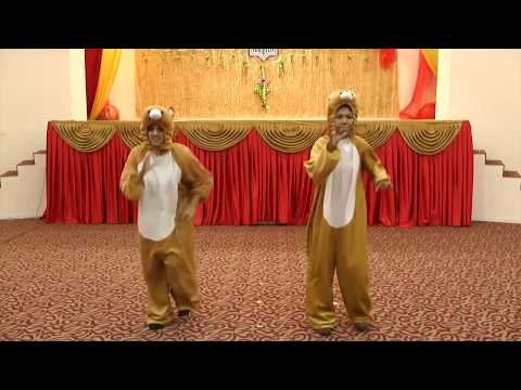 Marvellous Bright Ideas - 8th May 2020