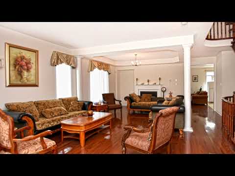 19 Brice Dr., Ajax, Ontario