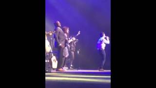 David Archuleta-When The Son Of Man Comes Again