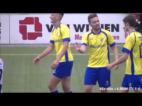 Nunspeet-Enter Vooruit  18 mei 2019