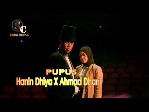 Hanin Dhiya X Ahmad Dhani   PUPUS