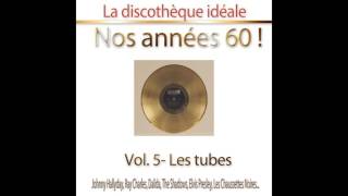Johnny Hallyday - Viens danser le twist (Let’s Twist Again)