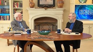 Ken Johnson: The Ancient Patriarchs