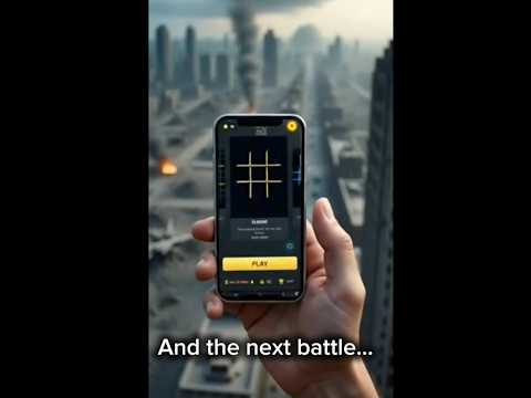 War of Older - Tic Tac Toe video thumbnail