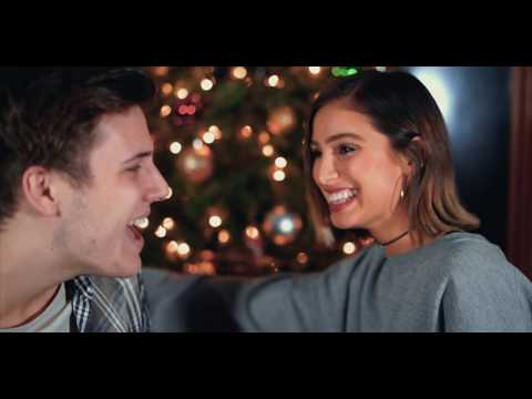 Spencer Kane - "All I Want For Christmas Is You ft. brooke" (Mariah Carey Cover)