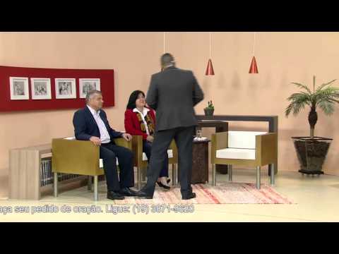 Você Pode ser Feliz 28/05/2014 - Bloco 2/6