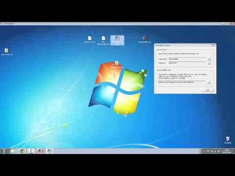 comment ouvrir hypertext transfer protocol