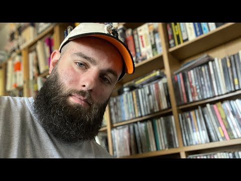 TEASER | “My 100 Favorite Albums” by Cody Pope