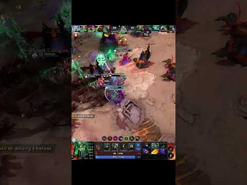 DOUBLE RAMPAGE!! BY TSPIRIT YATORO