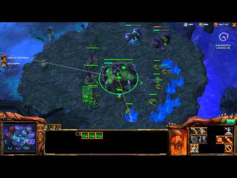 Snute FP VOD: GLSnute vs Stork 2/2