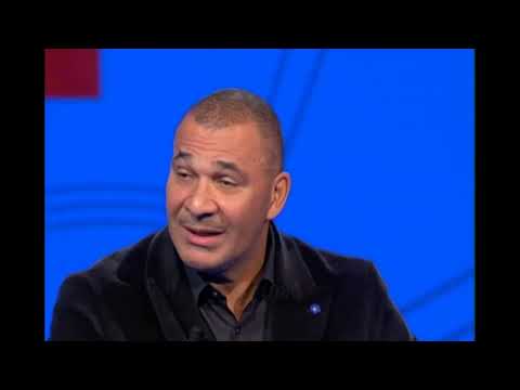 Gullit on Maradona: "The best, he wanted to be loved by everyone."