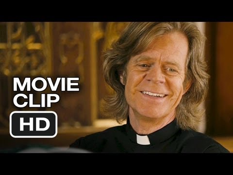 The Sessions Movie CLIP - Cursed (2012) - Helen Hunt Movie HD