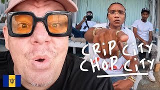 Even Locals Avoid this Hood in Barbados! 🇧🇧