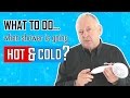 Electric Shower Problems My Electric Shower Is Going Hot And Cold What To Do