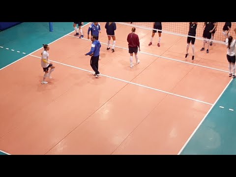 5a giorn.B1F-A 2019/20 Esperia Cremona-Conad Alsenese