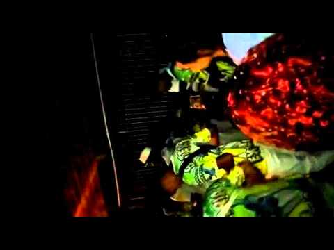 Desfile UJP 2016 - II