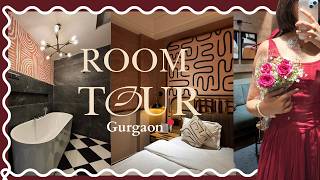 Airbnb Gurgaon 2025 | Staycation Gurgaon 📍One tree Stays , Gurgaon 