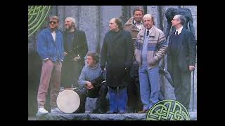 Van Morrison and The Chieftans. Ta´ Mo Chleamhnas De´anta
