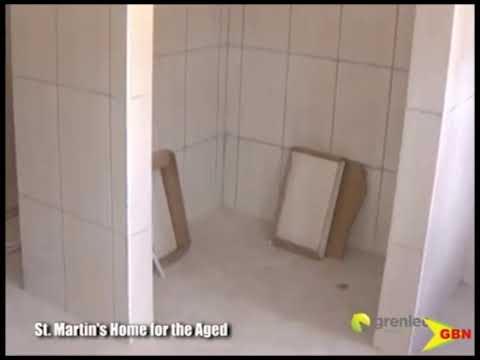 GBN TV NEWS 28 2 19  Waste water management