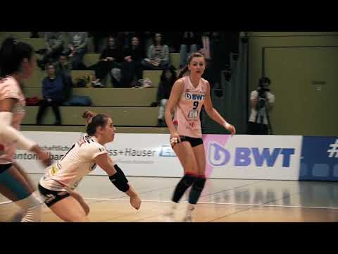 Game day promotion Sm'Aesch Pfeffingen