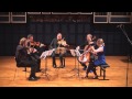 Arthur Bliss: Quintet for Oboe and String Quartet