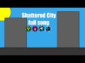 Shattered City by Bloodbitt