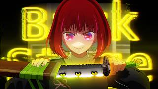 Download lagu BackStage「AMV」4K Anime Mix「Contest Edit」 mp3