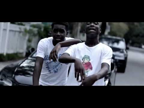 LIL BOO & JV - WE DEM NIGGAZ NOW [HD] OFFICIAL VIDEO