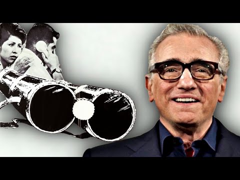 Martin Scorsese on Akira Kurosawa