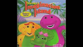 Download lagu barney imagination island: its good to be home (instrumental) mp3
