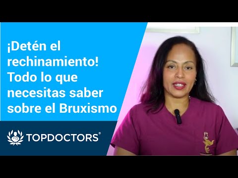 Stop the Grinding! Everything You Need to Know About Bruxism