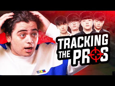 GAETHAN, EXAKICK & KARIM KT PARTENT A LA TRAQUE DES PROS COREEN & CHINOIS EN RANKED p.1