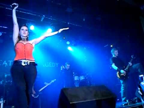 Theatre of Tragedy - Ashes and Dreams Live in São Paulo