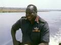 Idi Amin on Hitler